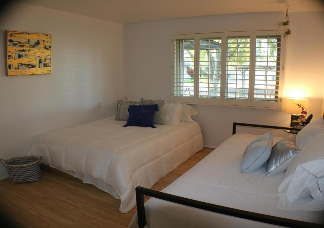 Вилла Tempe Escape With Heated Pool, Billiards & Firepit Fun Экстерьер фото